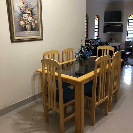 Villa casa em Martins de Sá Caraguatatuba Exterior foto