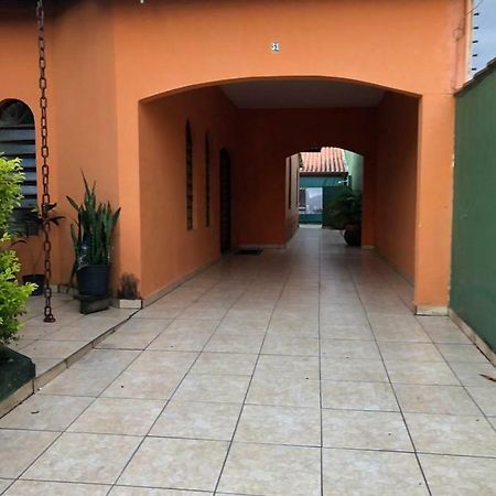 Villa casa em Martins de Sá Caraguatatuba Exterior foto