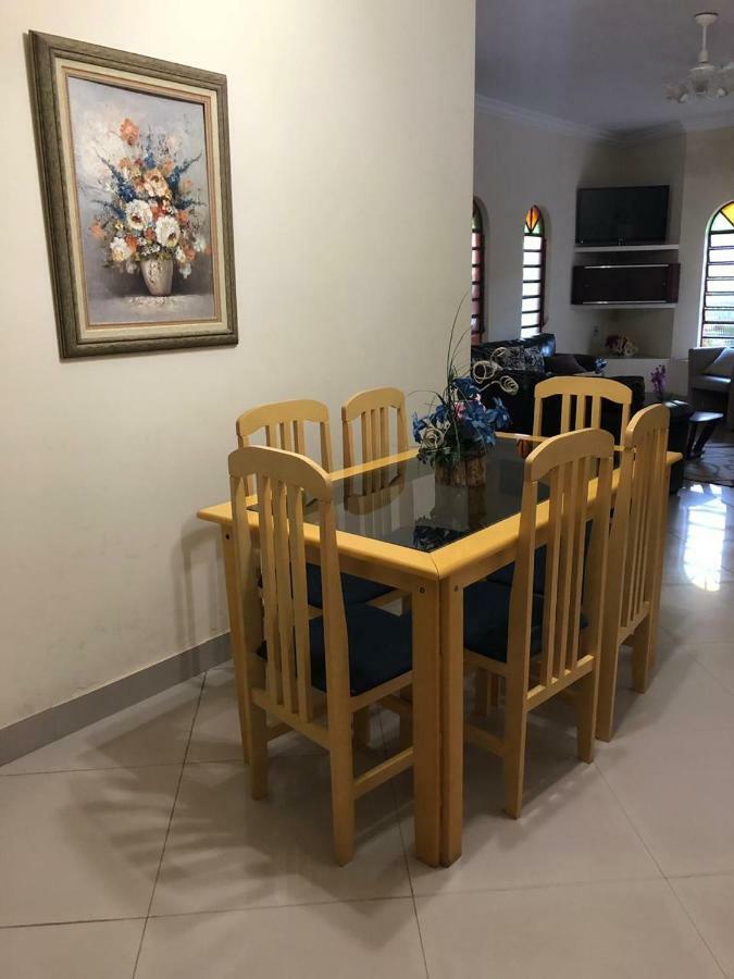Villa casa em Martins de Sá Caraguatatuba Exterior foto
