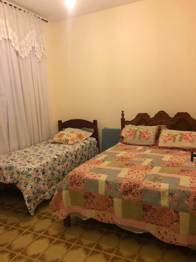 Villa casa em Martins de Sá Caraguatatuba Exterior foto