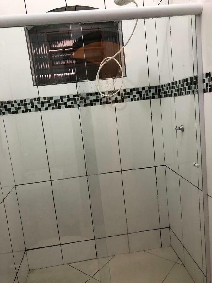 Villa casa em Martins de Sá Caraguatatuba Exterior foto